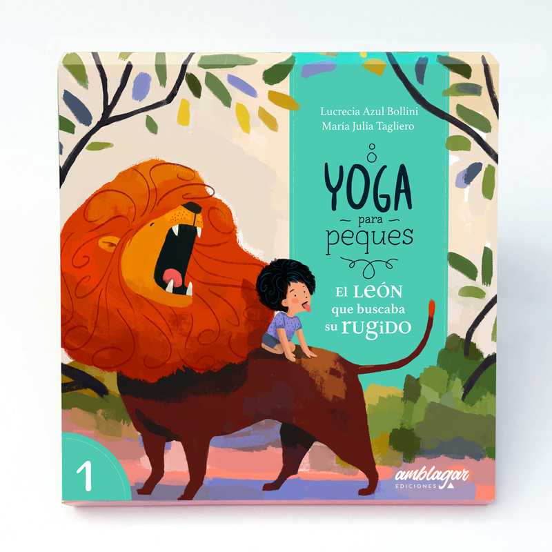 Yoga para peques